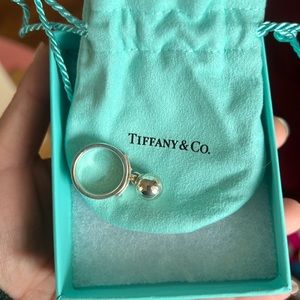 Tiffany’s Ring